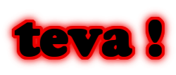 teva !